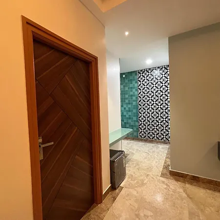 Srirangam Nandavanam Service Apartments Tiruchirappalli Exterior photo