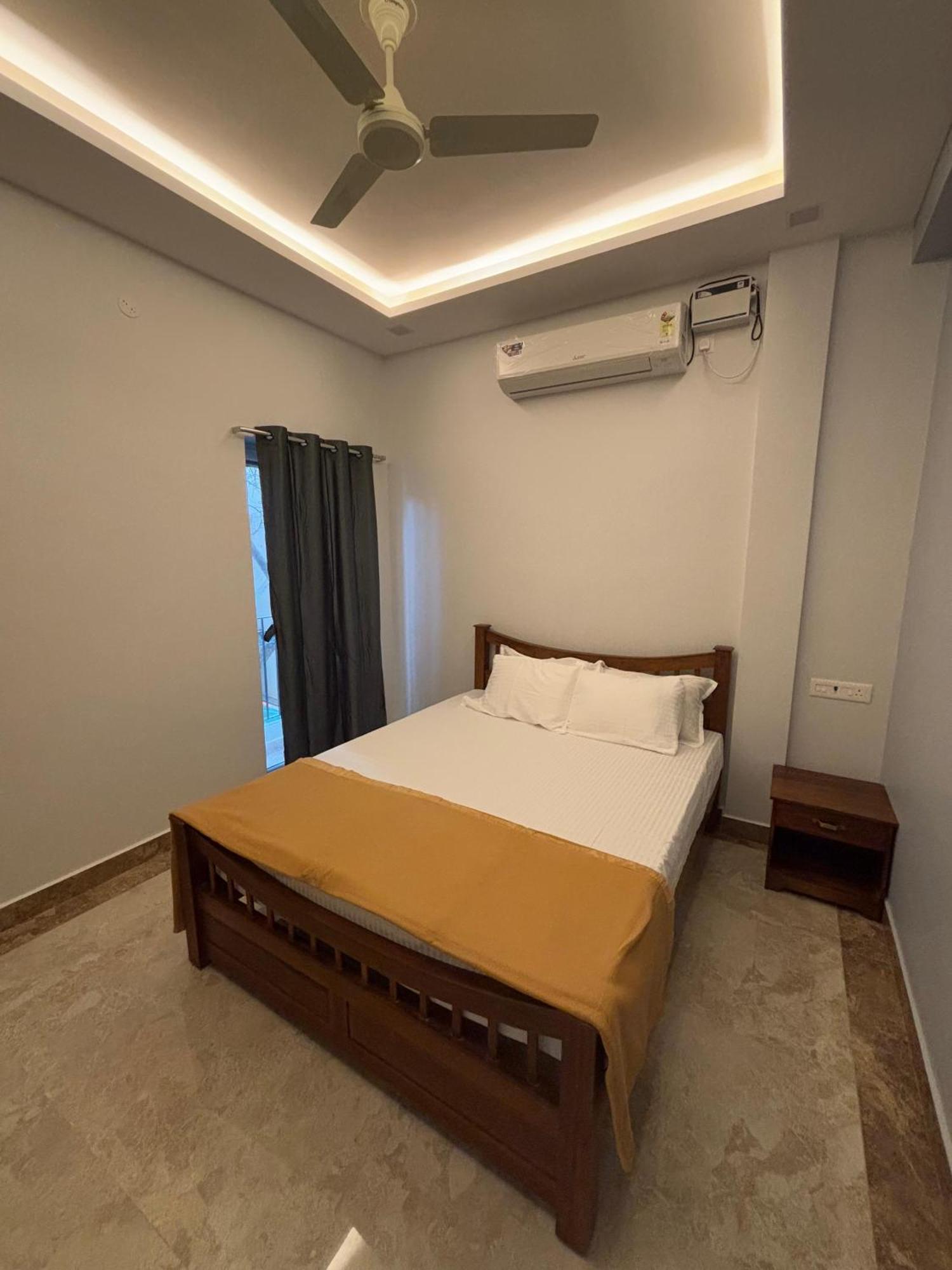 Apartment Srirangam Nandavanam Service