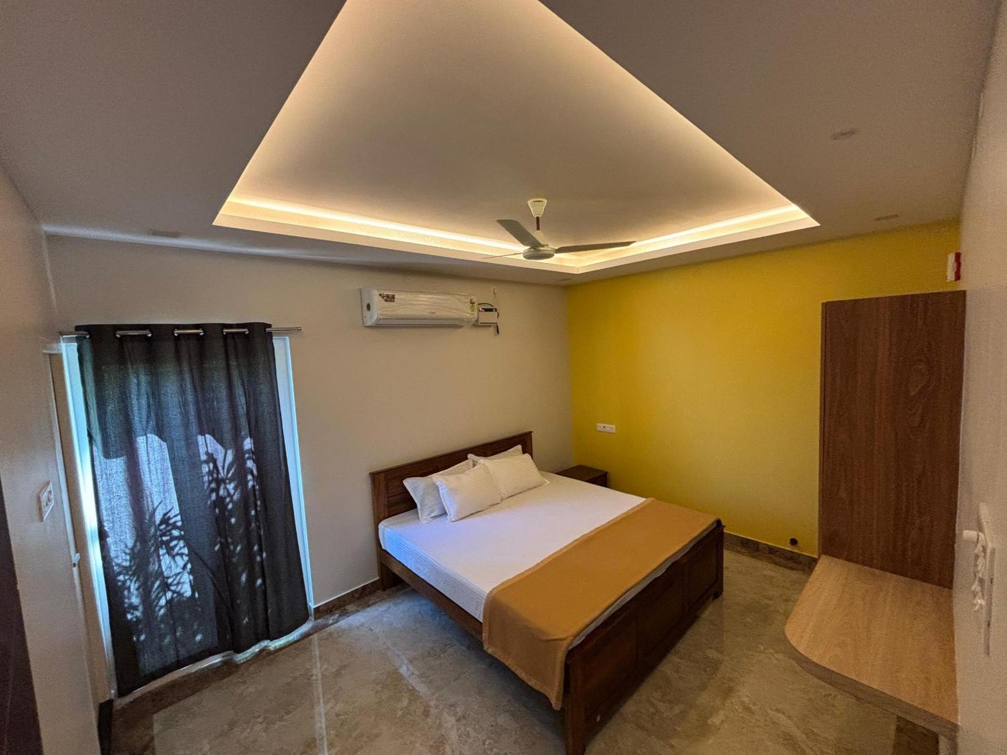 Srirangam Nandavanam Service Tiruchirappalli