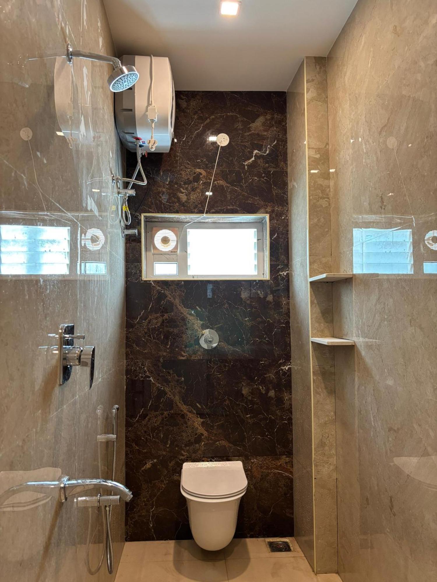 Srirangam Nandavanam Service Apartment Tiruchirappalli