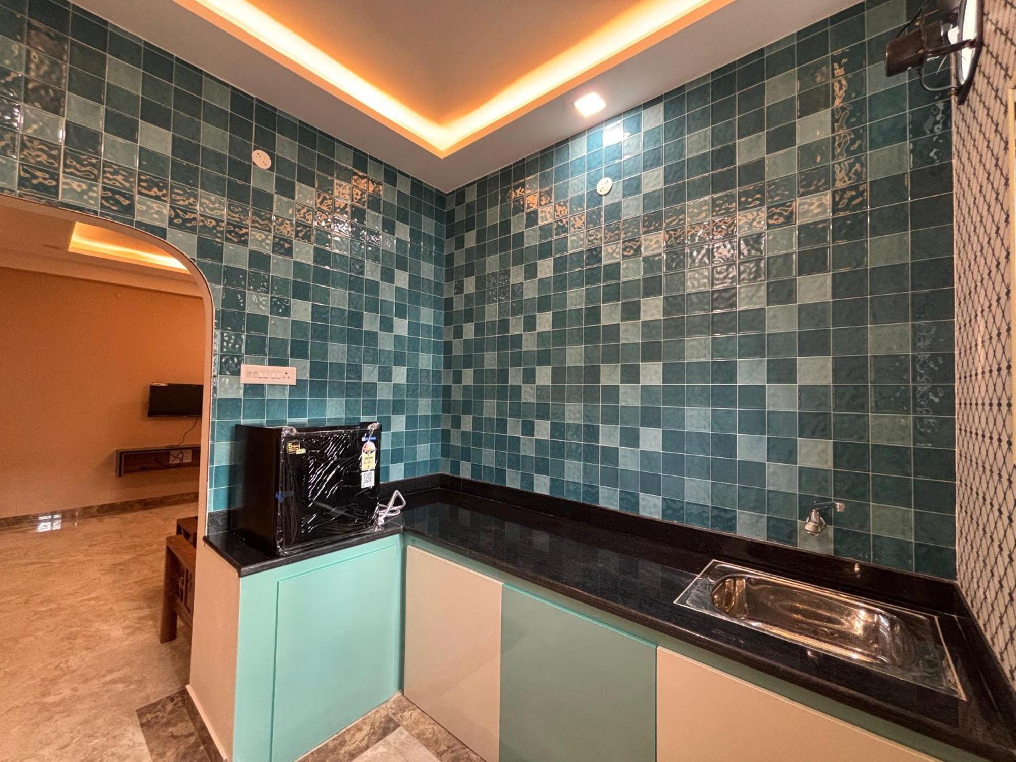 Srirangam Nandavanam Service Tiruchirappalli