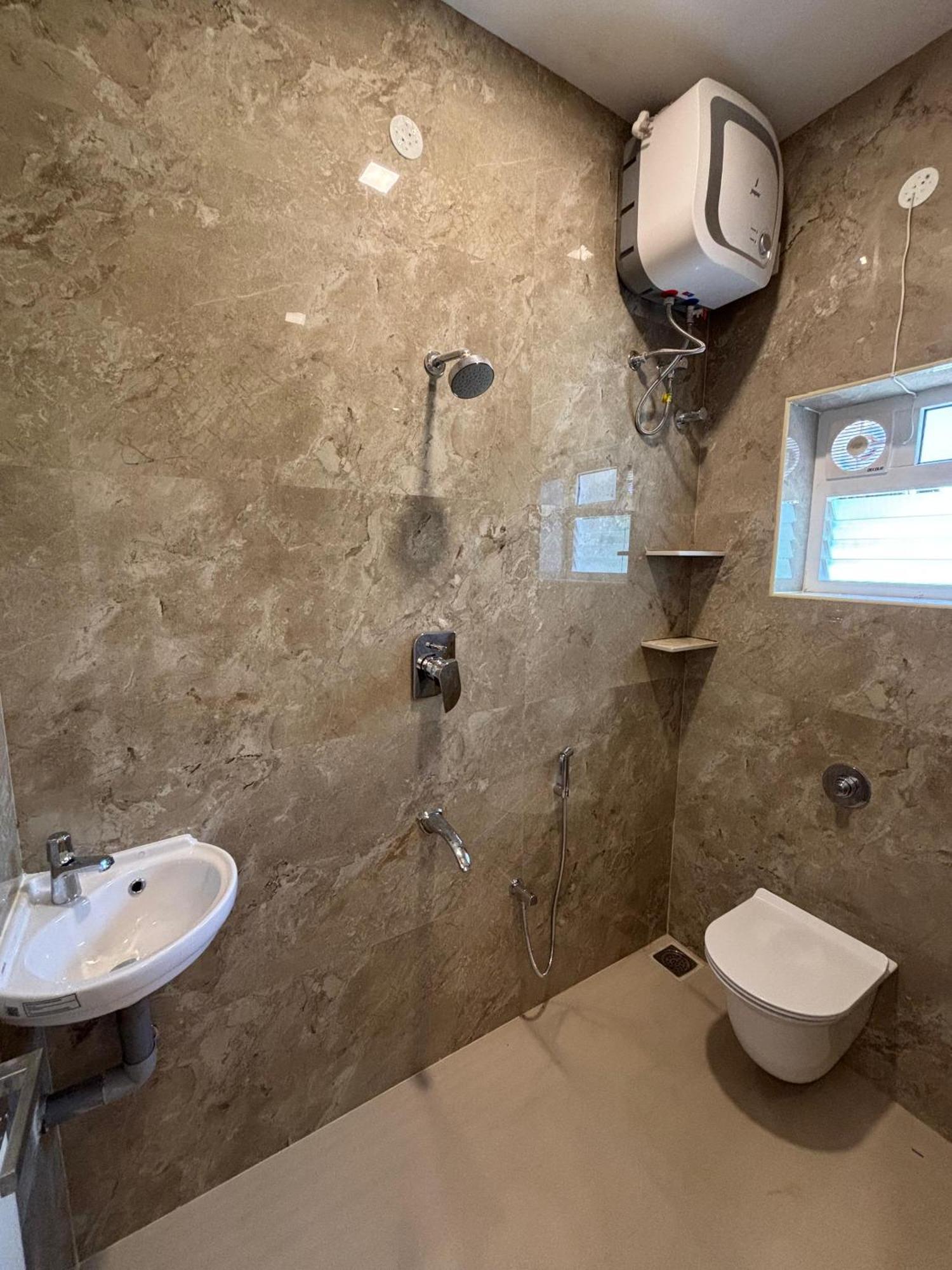 Srirangam Nandavanam Service Apartment Tiruchirappalli
