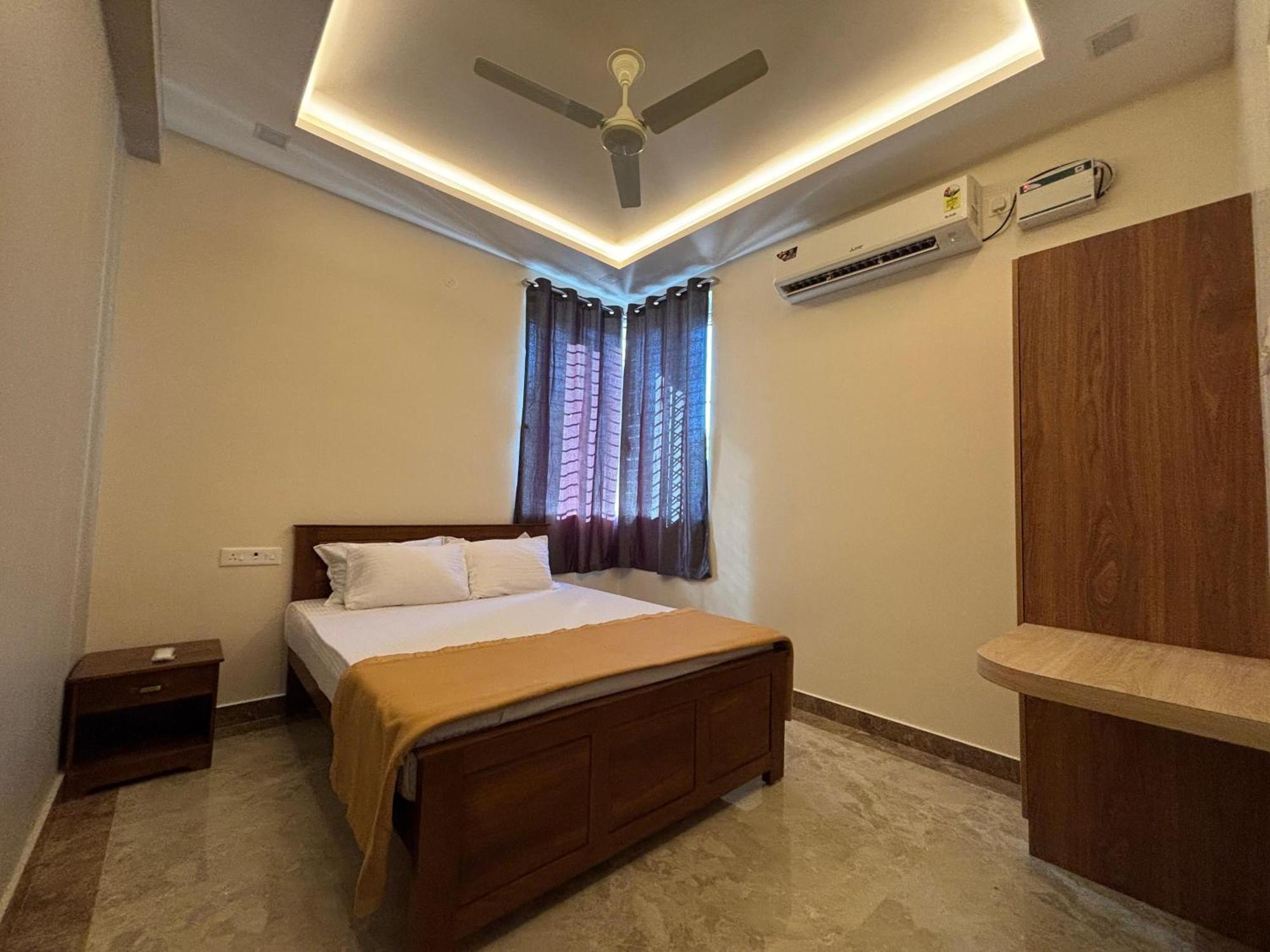 Srirangam Nandavanam Service