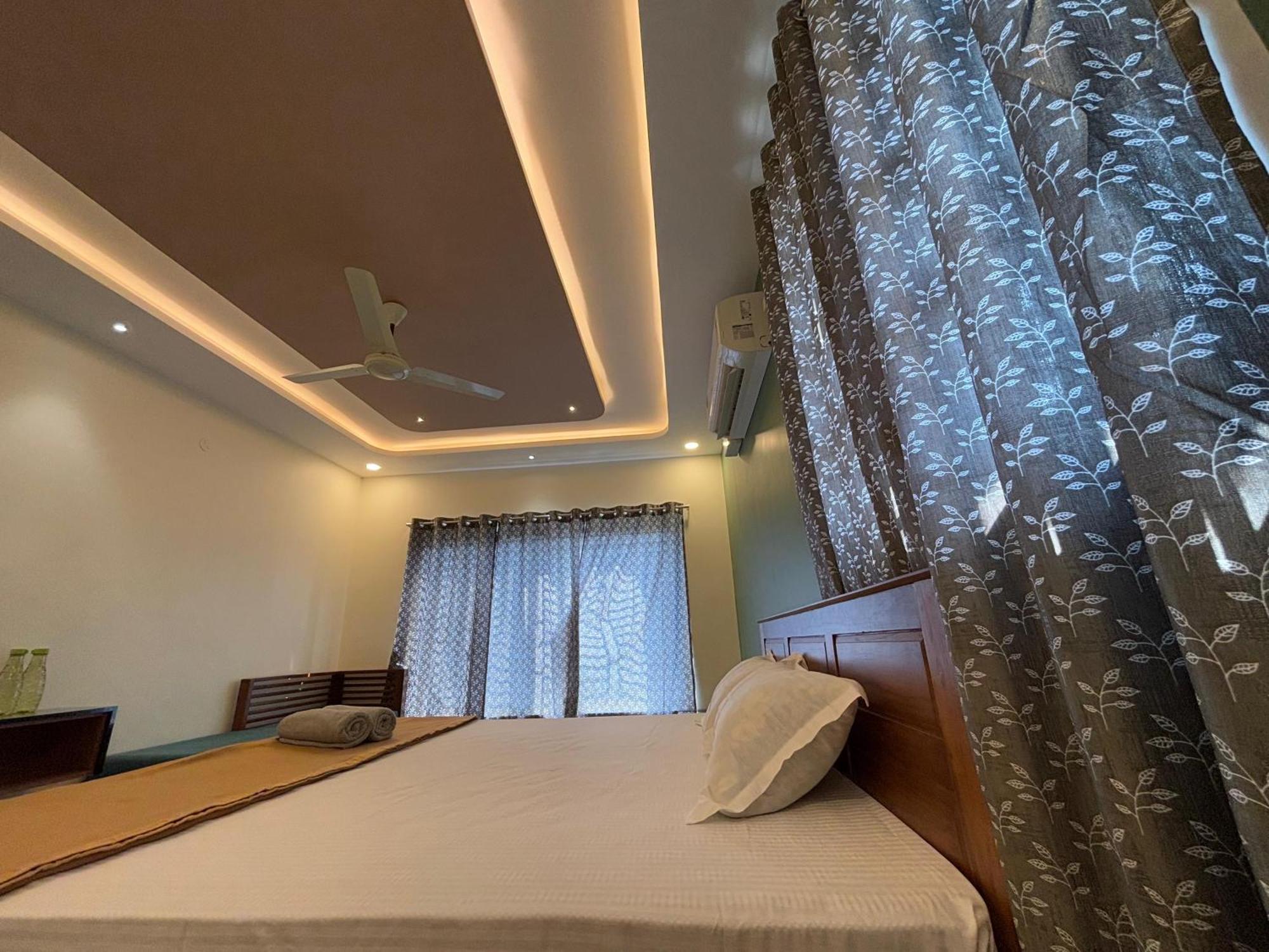 Srirangam Nandavanam Service Tiruchirappalli