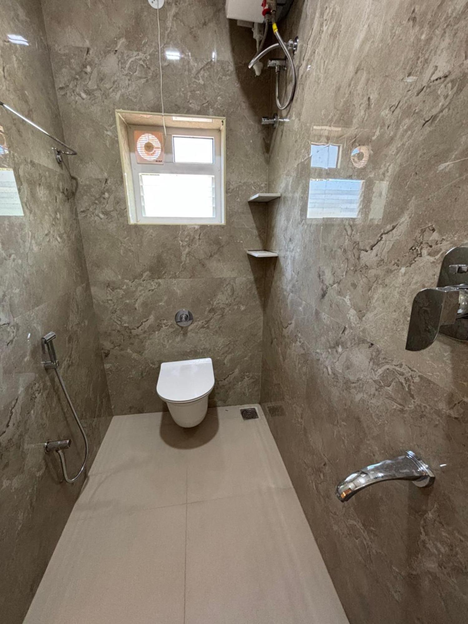 Srirangam Nandavanam Service Apartment *