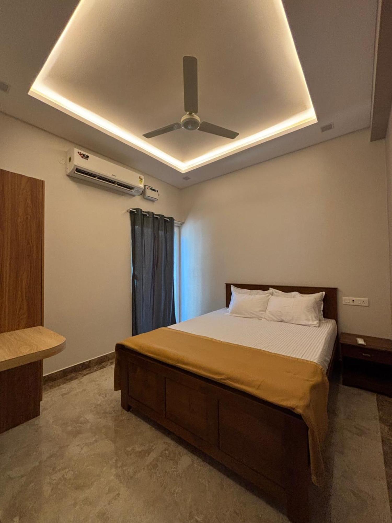 Srirangam Nandavanam Service Tiruchirappalli